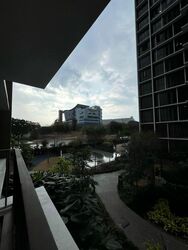 Parc Central Residences (D18), Condominium #507783151
